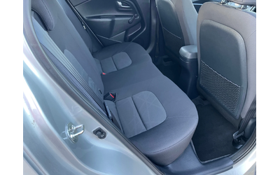 Kia Rio Diesel - автомобили, коли, обяви за нови и употребявани 8