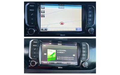 Kia Rio Diesel - автомобили, коли, обяви за нови и употребявани 9