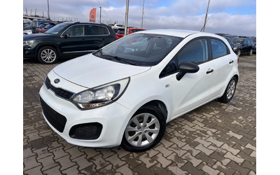 kia-rio - 0