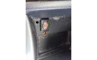 Kia Rio 1.2GAZ EURO 5 - автомобили, коли, обяви за нови и употребявани 11