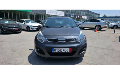 kia-rio - 0