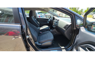 Kia Rio 1.3i 85k.c GAZ ITALIA EURO 5B - автомобили, коли, обяви за нови и употребявани 10