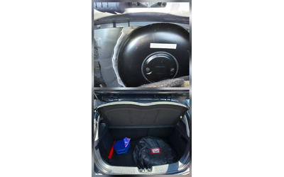 Kia Rio 1.3i 85k.c GAZ ITALIA EURO 5B - автомобили, коли, обяви за нови и употребявани 16