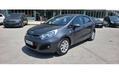kia-rio - 1