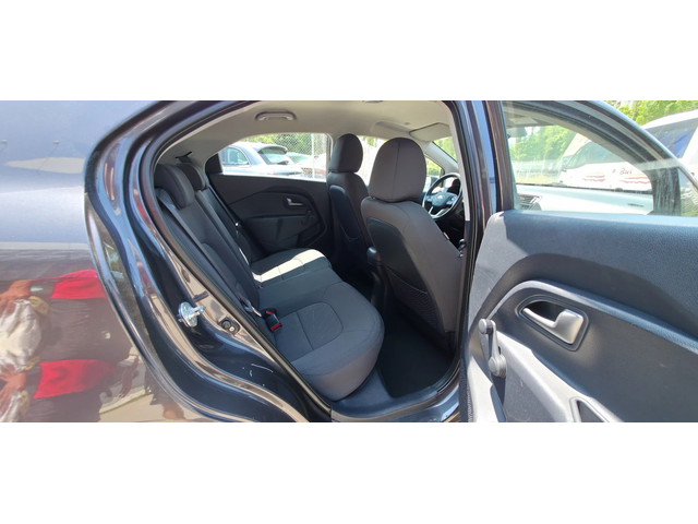 Kia Rio 1.3i 85k.c GAZ ITALIA EURO 5B - автомобили, коли, обяви за нови и употребявани 9