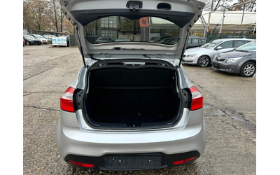 Kia Rio 1.4 CRDI / 90 кс - автомобили, коли, обяви за нови и употребявани 11