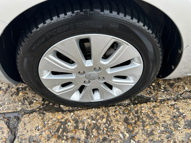 Kia Rio 1.4 CRDI / 90 кс - автомобили, коли, обяви за нови и употребявани 16