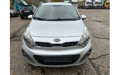 kia-rio - 1