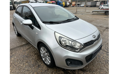 kia-rio - 2