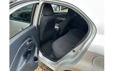 Kia Rio 1.4 CRDI / 90 кс - автомобили, коли, обяви за нови и употребявани 8