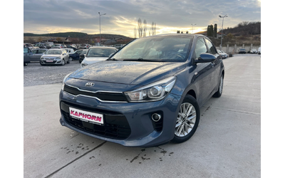 kia-rio - 0