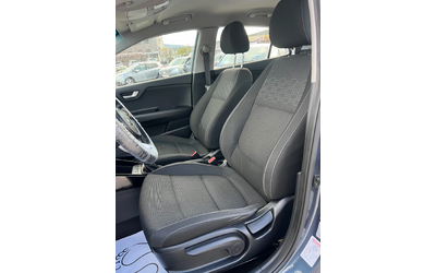 Kia Rio 1.4CRDi Euro 6B - автомобили, коли, обяви за нови и употребявани 11