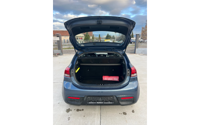 Kia Rio 1.4CRDi Euro 6B - автомобили, коли, обяви за нови и употребявани 6