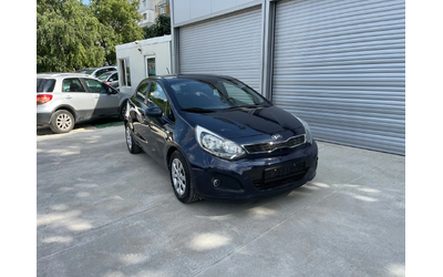 kia-rio - 0