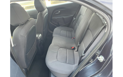 Kia Rio Газ - автомобили, коли, обяви за нови и употребявани 15