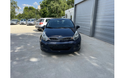 kia-rio - 2