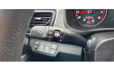 Kia Rio БЕНЗИН АВТОМАТИК  82 ХИЛ.КМ. - автомобили, коли, обяви за нови и употребявани 11