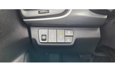 Kia Rio БЕНЗИН АВТОМАТИК  82 ХИЛ.КМ. - автомобили, коли, обяви за нови и употребявани 12