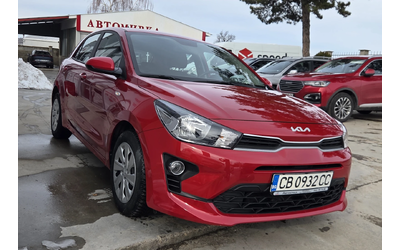 kia-rio - 2