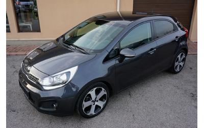 kia-rio - 0