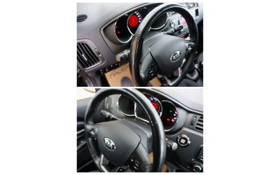 Kia Rio 1.2i 16v COOL KEYLESSGO - автомобили, коли, обяви за нови и употребявани 10