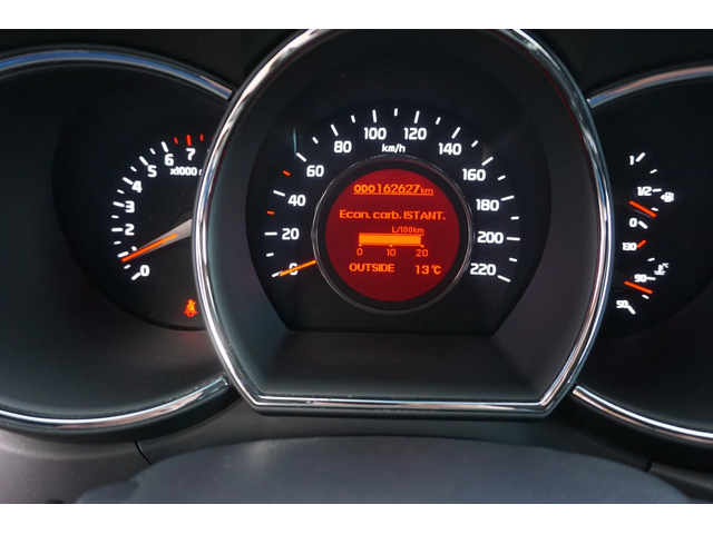 Kia Rio 1.2i 16v COOL KEYLESSGO - автомобили, коли, обяви за нови и употребявани 11