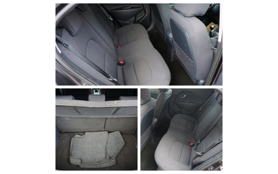 Kia Rio 1.2i 16v COOL KEYLESSGO - автомобили, коли, обяви за нови и употребявани 12