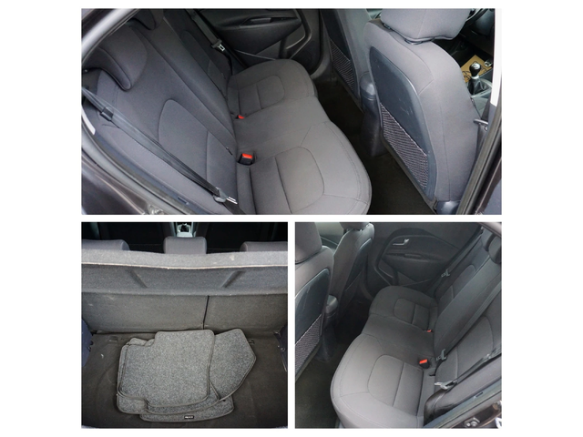 Kia Rio 1.2i 16v COOL KEYLESSGO - автомобили, коли, обяви за нови и употребявани 12