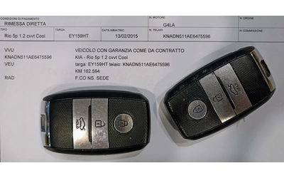 Kia Rio 1.2i 16v COOL KEYLESSGO - автомобили, коли, обяви за нови и употребявани 16