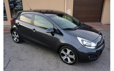 kia-rio - 1