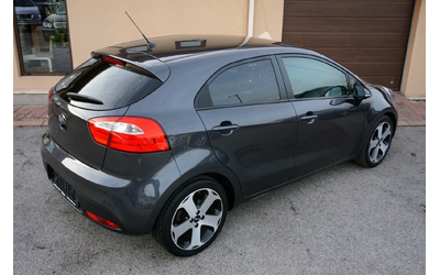 kia-rio - 2