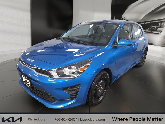 Kia Rio 5 LX Premium АвтоКредит  (ЦЕНА ДО БГ) - автомобили, коли, обяви за нови и употребявани 0