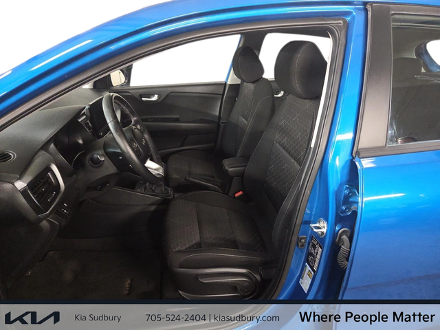 Kia Rio 5 LX Premium АвтоКредит  (ЦЕНА ДО БГ) - автомобили, коли, обяви за нови и употребявани 3