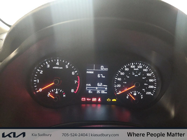 Kia Rio 5 LX Premium АвтоКредит  (ЦЕНА ДО БГ) - автомобили, коли, обяви за нови и употребявани 5