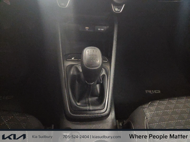 Kia Rio 5 LX Premium АвтоКредит  (ЦЕНА ДО БГ) - автомобили, коли, обяви за нови и употребявани 6