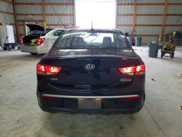 Kia Rio FWD CAMERA BLUETOOTH CARPLAY OT ЗАСТРАХОВАТЕЛ - автомобили, коли, обяви за нови и употребявани 5