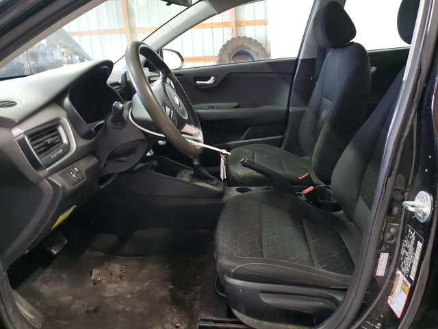 Kia Rio FWD CAMERA BLUETOOTH CARPLAY OT ЗАСТРАХОВАТЕЛ - автомобили, коли, обяви за нови и употребявани 6