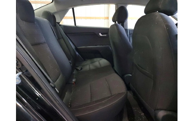 Kia Rio FWD CAMERA BLUETOOTH CARPLAY OT ЗАСТРАХОВАТЕЛ - автомобили, коли, обяви за нови и употребявани 8