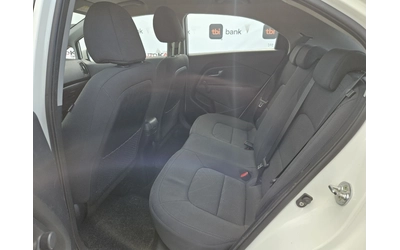 Kia Rio 1.2I-85кс= ФАБРИЧНА ГАЗ= EURO 5 - автомобили, коли, обяви за нови и употребявани 8