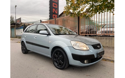 kia-rio - 0