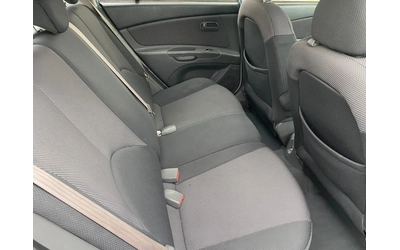 Kia Rio 1, 500 CRDI EURO4 - автомобили, коли, обяви за нови и употребявани 10