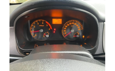 Kia Rio 1, 500 CRDI EURO4 - автомобили, коли, обяви за нови и употребявани 11