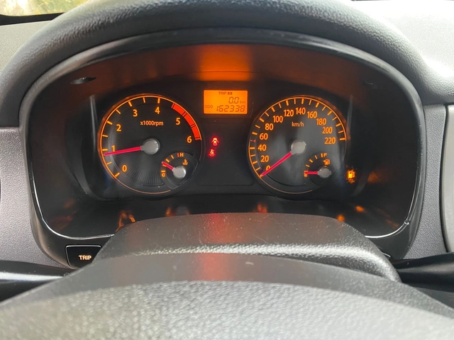 Kia Rio 1, 500 CRDI EURO4 - автомобили, коли, обяви за нови и употребявани 11