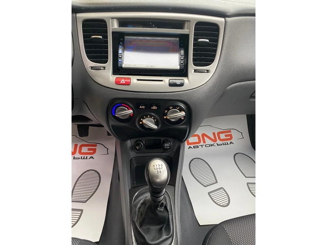 Kia Rio 1, 500 CRDI EURO4 - автомобили, коли, обяви за нови и употребявани 13