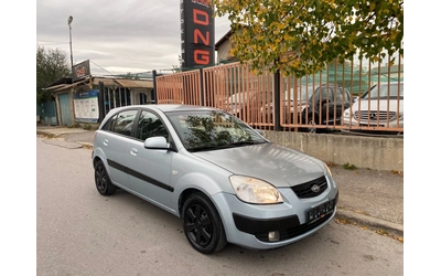 kia-rio - 1