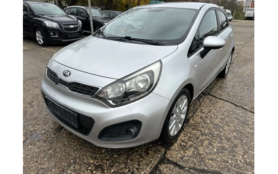 kia-rio - 0