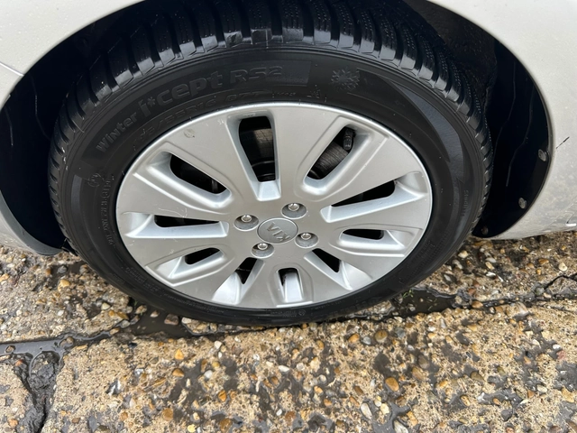 Kia Rio 1.4 CRDI / 90 кс - автомобили, коли, обяви за нови и употребявани 16