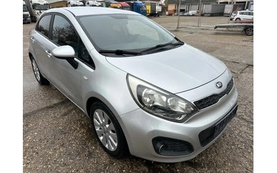kia-rio - 2
