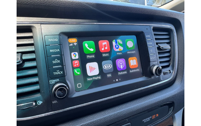 Kia Sedona - автомобили, коли, обяви за нови и употребявани 7