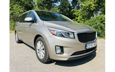 kia-sedona-ex - 0